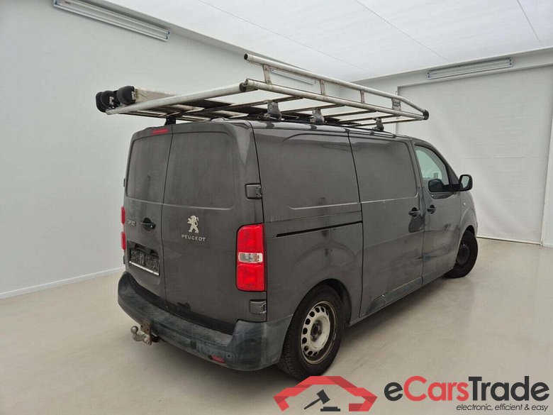 Peugeot Expert 1.5 BlueHDi 120Hp L2 Premuim 2 Slide Doors Display Klima PDC ... #3