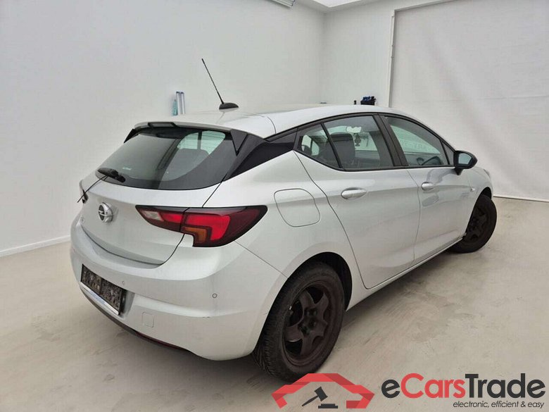 Opel Astra 1.0T Edition Navi Klima PDC ... #3