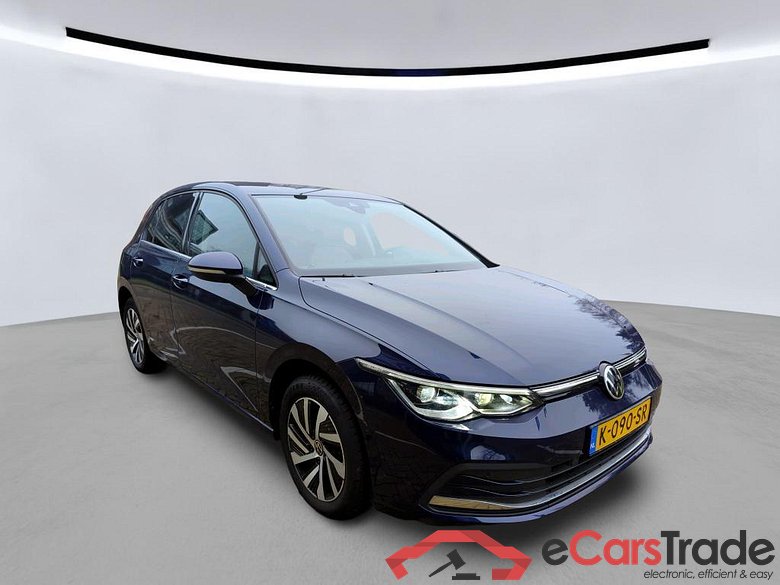 VOLKSWAGEN GOLF 110 kW #5