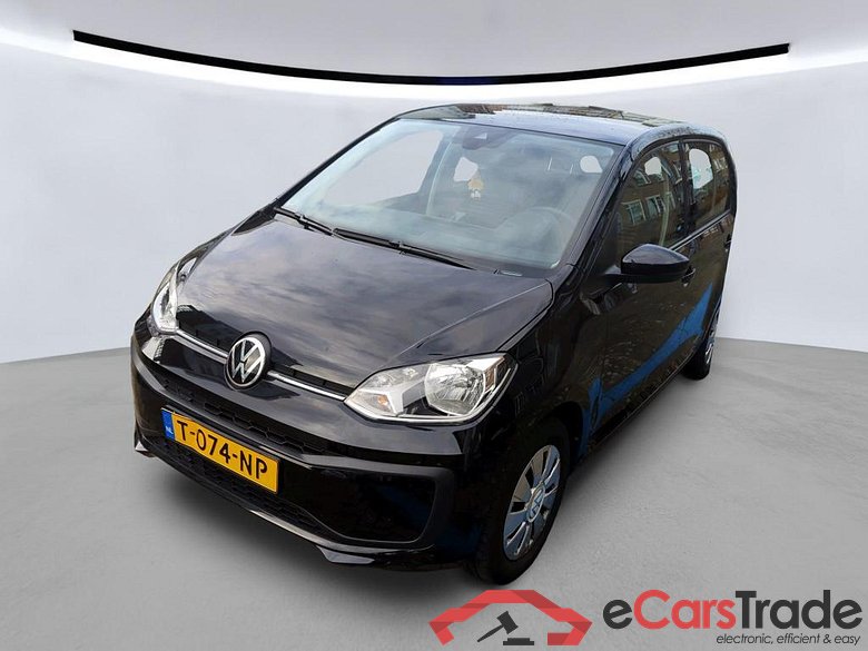 VOLKSWAGEN up! 48 kW