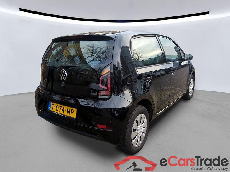 VOLKSWAGEN up! 48 kW #4
