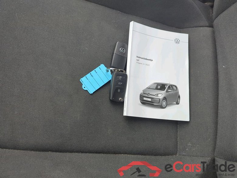 VOLKSWAGEN up! 48 kW #5