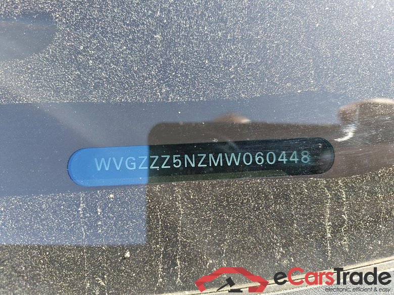 VOLKSWAGEN Tiguan 110 kW #3
