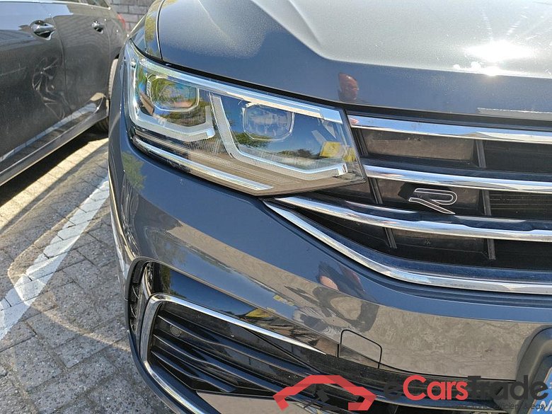 VOLKSWAGEN Tiguan 110 kW #4