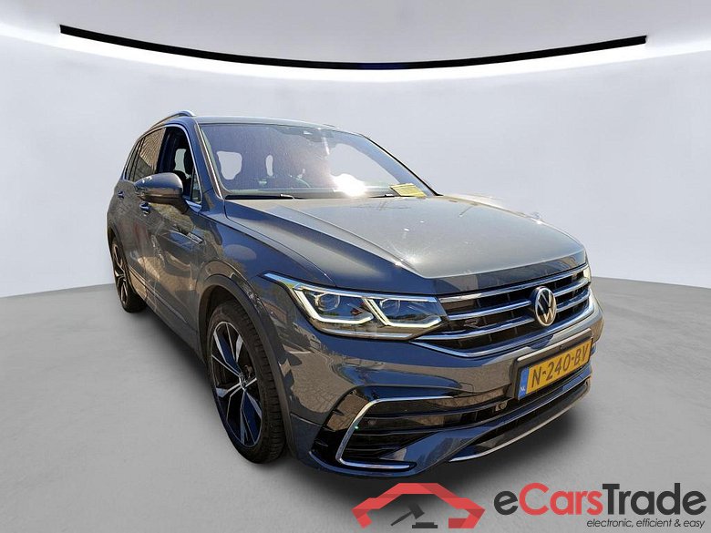 VOLKSWAGEN Tiguan 110 kW #5