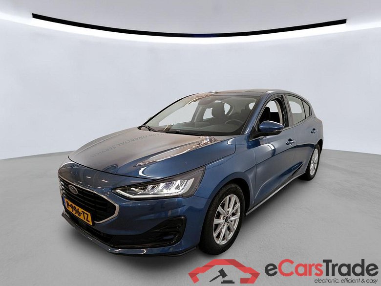 FORD FOCUS 73 kW #1