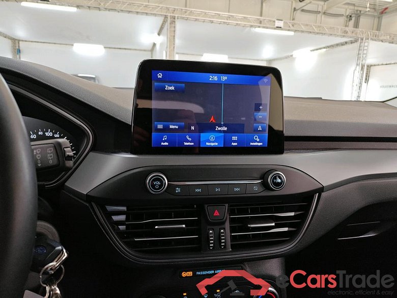 FORD FOCUS 73 kW #3