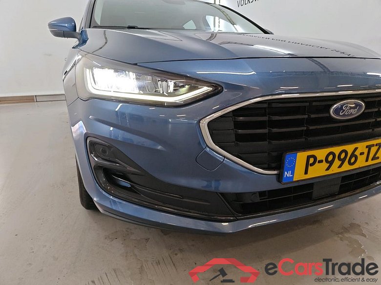 FORD FOCUS 73 kW #4