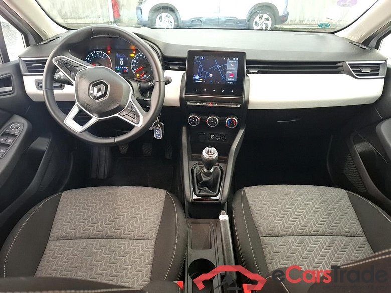Clio V Business 1.0 TCe 100CV BVM6 E6d / GPL #5