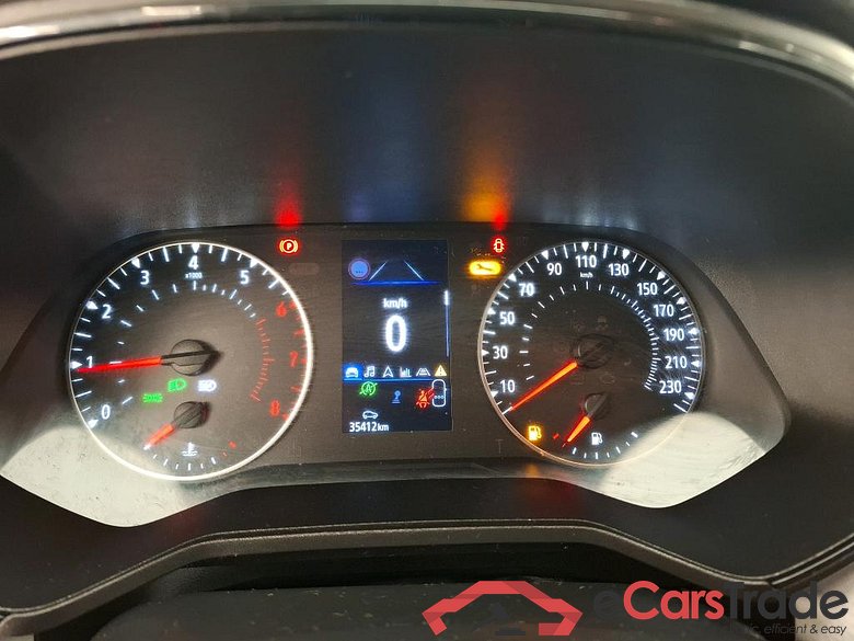 Clio V Business 1.0 TCe 100CV BVM6 E6d / GPL #6