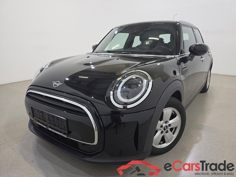 Mini One Facelift 1.5i LED-Xenon Navi KeylessGo Klima PDC ...