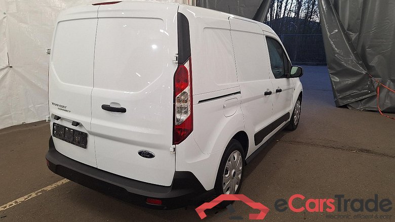 Transit Connect Kasten Trend 1.5 EcoBlue 55KW MT6 E6d #2