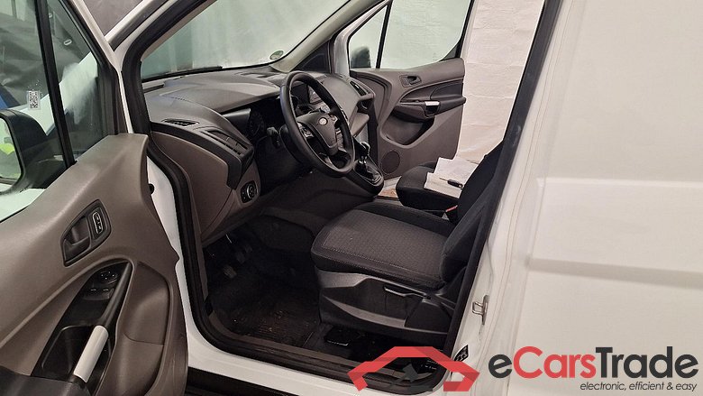 Transit Connect Kasten Trend 1.5 EcoBlue 55KW MT6 E6d #4