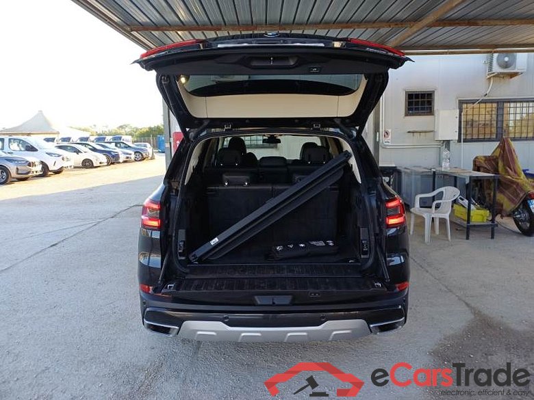 BMW X5 / 2018 / 5P / SUV XDRIVE 25D XLINE AUTOM. #5