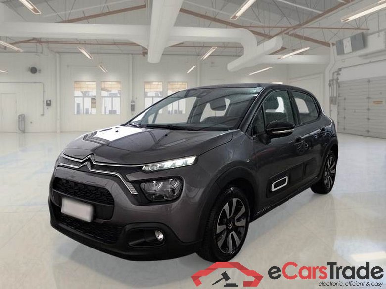 CITROEN C3 / 2020 / 5P / BERLINA PURETECH 83 SeS SHINE NEO PATENTATI