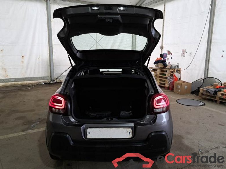CITROEN C3 / 2020 / 5P / BERLINA PURETECH 83 SeS SHINE NEO PATENTATI #5