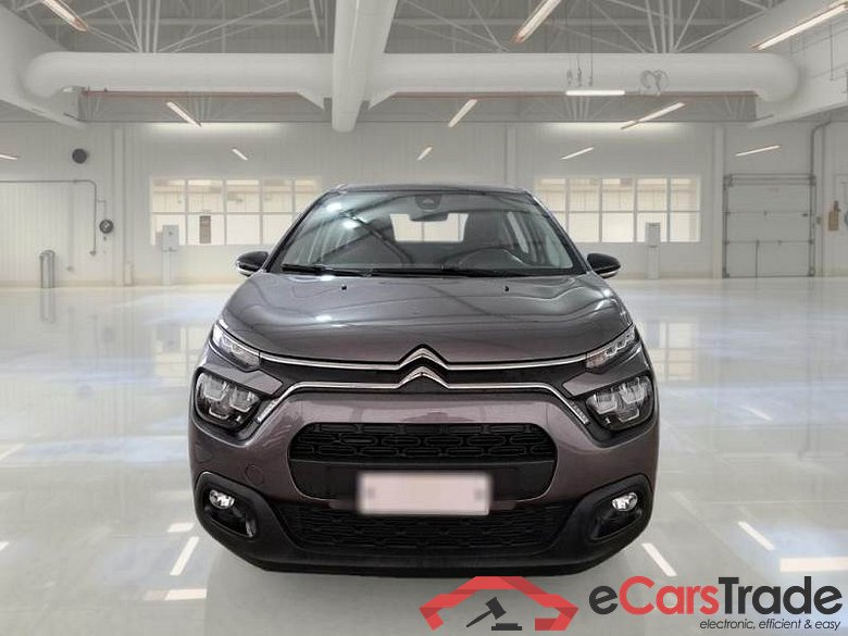 CITROEN C3 / 2020 / 5P / BERLINA PURETECH 83 SeS SHINE NEO PATENTATI #6