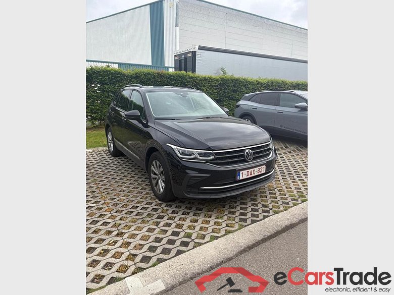 VOLKSWAGEN Tiguan !! AX13AX 1 GRBBRBB GWN2WN2 GYORYOR #1