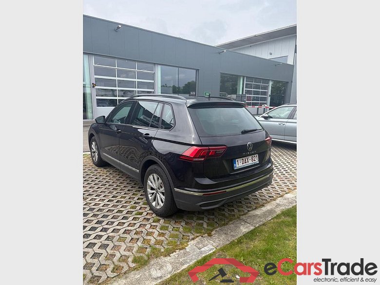 VOLKSWAGEN Tiguan !! AX13AX 1 GRBBRBB GWN2WN2 GYORYOR #2