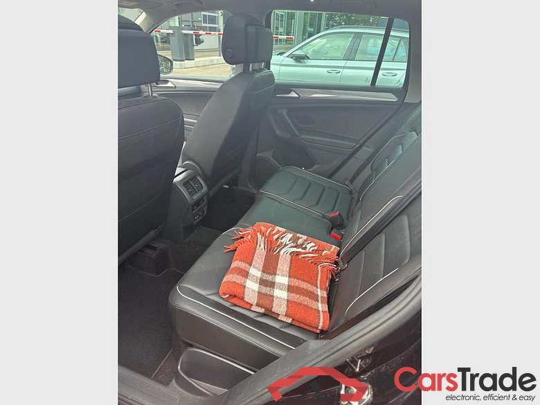 VOLKSWAGEN Tiguan !! AX13AX 1 GRBBRBB GWN2WN2 GYORYOR #6