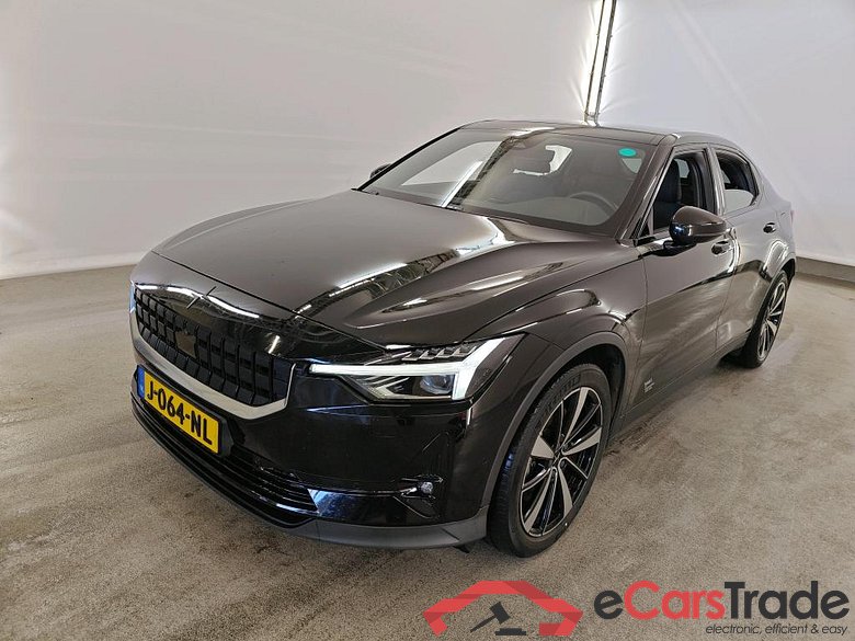 Polestar 2 Pilot Plus 5d #1