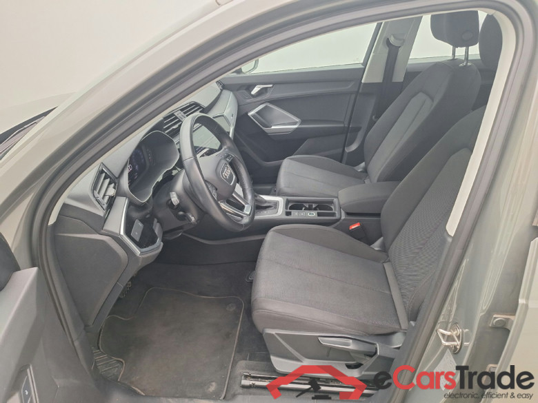 AUDI Q3 35 TDI Aut. LED Virtual Navi KeylessGo Klima PDC ... #5