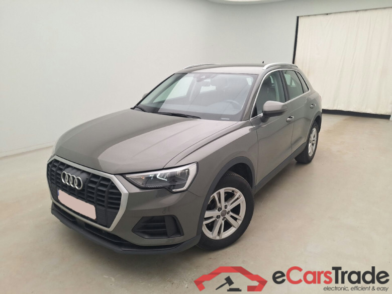 AUDI Q3 35 TDI Aut. LED Virtual Navi KeylessGo Klima PDC ...