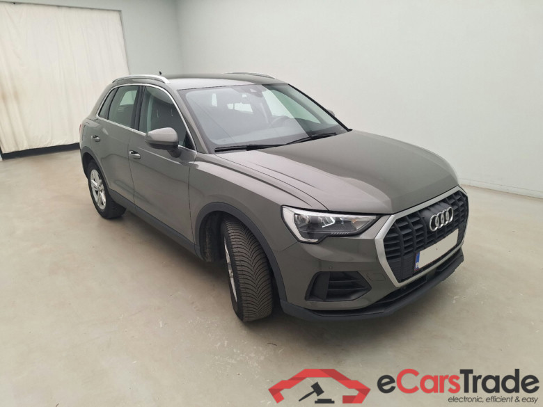AUDI Q3 35 TDI Aut. LED Virtual Navi KeylessGo Klima PDC ... #2