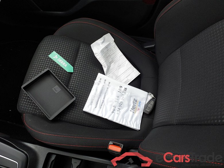 FORD Focus Sportbreak 1.0 Ecoboost 114KW 155CV S6.2 AutomÃ¡tic ST-LINE X(Pano + Winterpack) #6