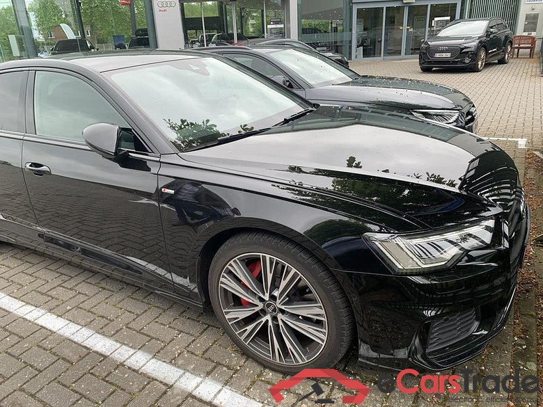 AUDI A6 PHEV 55 TFSI e Quattro Competition Sport S tronic #2