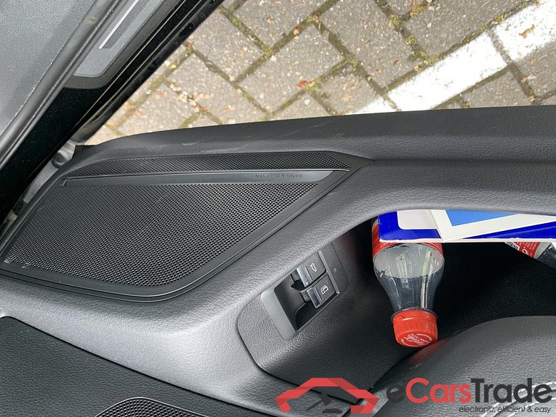 AUDI A6 PHEV 55 TFSI e Quattro Competition Sport S tronic #4