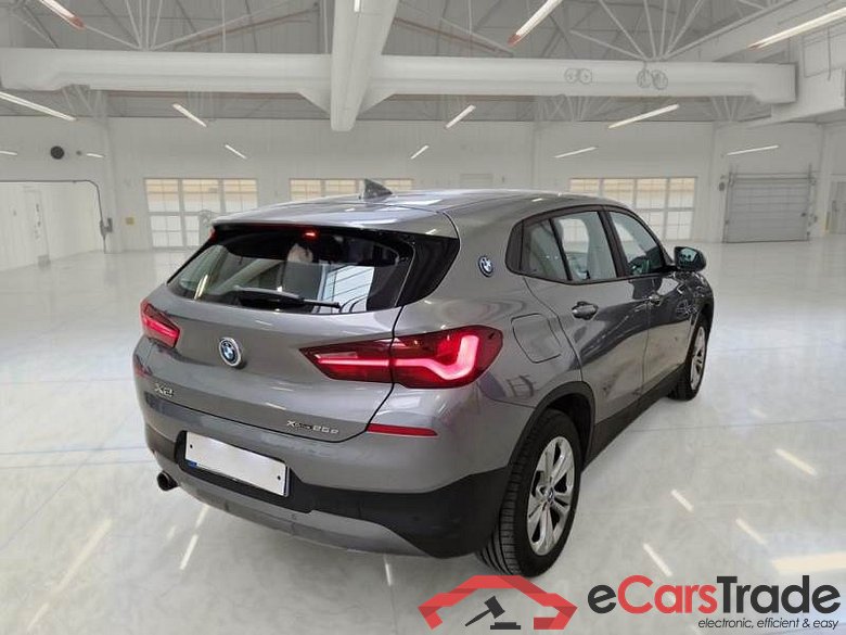 BMW X2 / 2017 / 5P / SUV XDRIVE 25E BUSINESS X AUTOMATICO #2