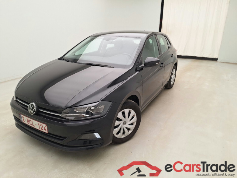 VW, Polo '17, Volkswagen Polo 1.0 TSI Comfortline DSG 5d #2