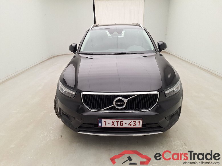 Volvo, XC40 '17, Volvo XC40 T3 Momentum Pro 5d