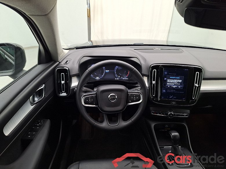 Volvo, XC40 '17, Volvo XC40 T3 Momentum Pro 5d #5