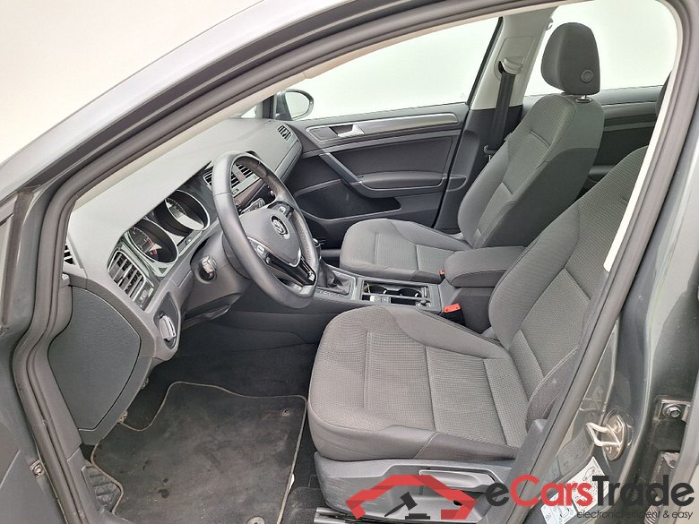 VW, Golf VII Var.FL'16, Volkswagen Golf Variant 1.6 TDi SCR 85kW Comfortli #3