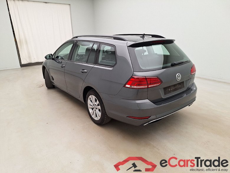 VW, Golf VII Var.FL'16, Volkswagen Golf Variant 1.6 TDi SCR 85kW Comfortli #6