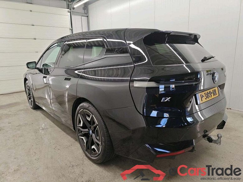 BMW iX xDrive40 High Ex. #6