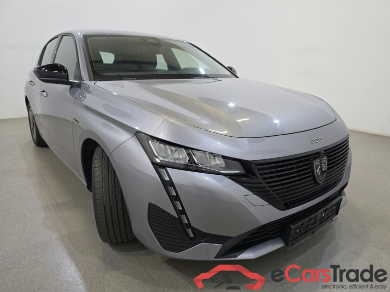 Peugeot 308 1.2 PureTech Mild-Hybrid Aut. LED I-Cockpit KeylessGo Klima PDC ... #3