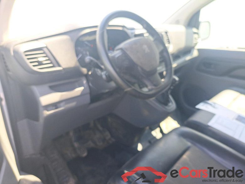 PEUGEOT Expert / 2016 / 4P / furgón Furgón Premium 1.5 BlueHDi 100 Standard (AC) #3