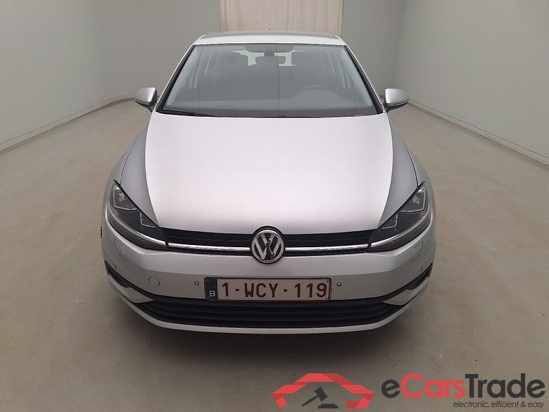 VW, Golf VII FL'16, Volkswagen Golf VII 1.0 TSi 85kW Trendline 5d