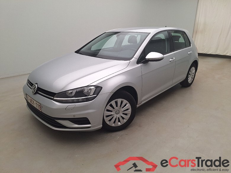VW, Golf VII FL'16, Volkswagen Golf VII 1.0 TSi 85kW Trendline 5d #2