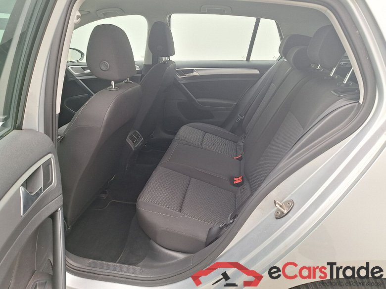 VW, Golf VII FL'16, Volkswagen Golf VII 1.0 TSi 85kW Trendline 5d #4