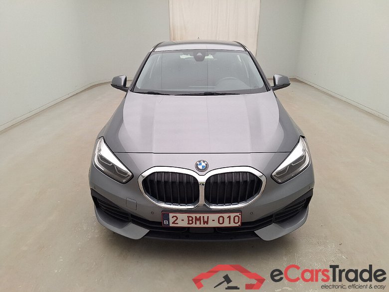 BMW, 1-serie '19, BMW 1 Reeks Hatch 116d (85 kW) 5d #1