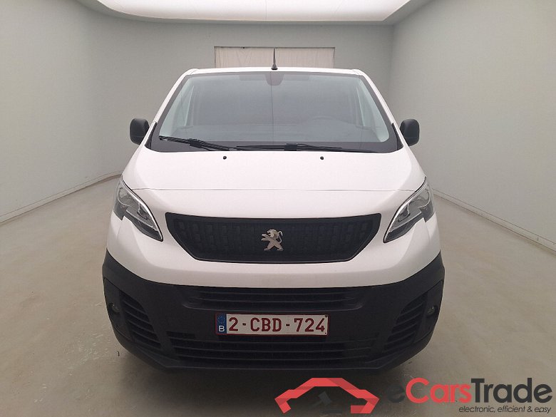 Peugeot, _Expert '16, Peugeot Expert Long Premium L3 2.0 BlueHDi 145 EAT #1