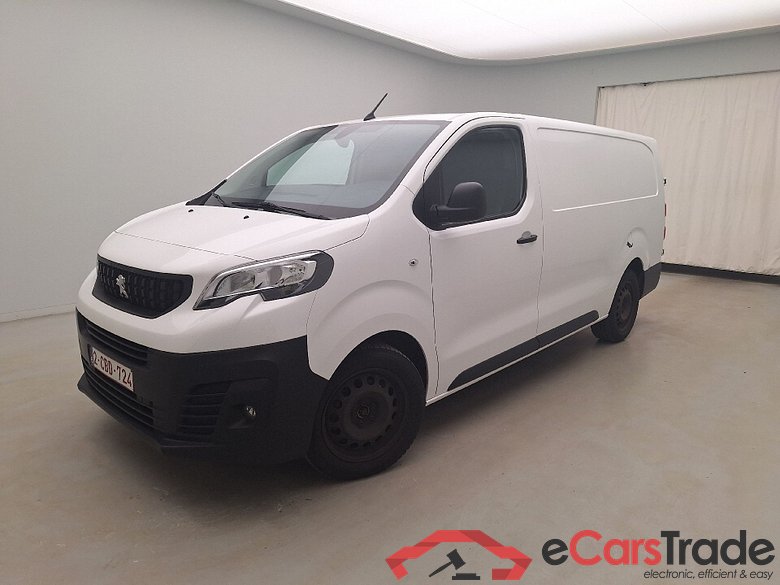 Peugeot, _Expert '16, Peugeot Expert Long Premium L3 2.0 BlueHDi 145 EAT #2