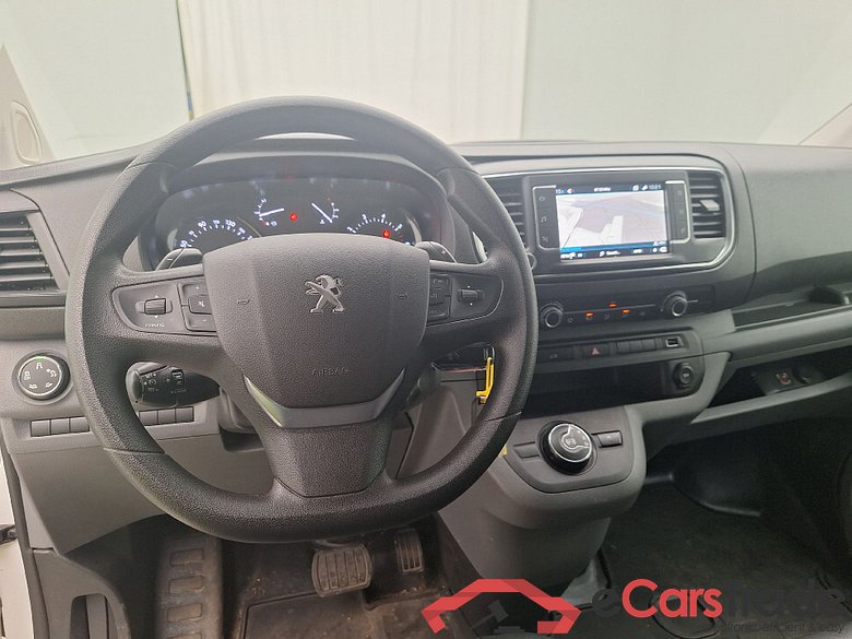 Peugeot, _Expert '16, Peugeot Expert Long Premium L3 2.0 BlueHDi 145 EAT #5
