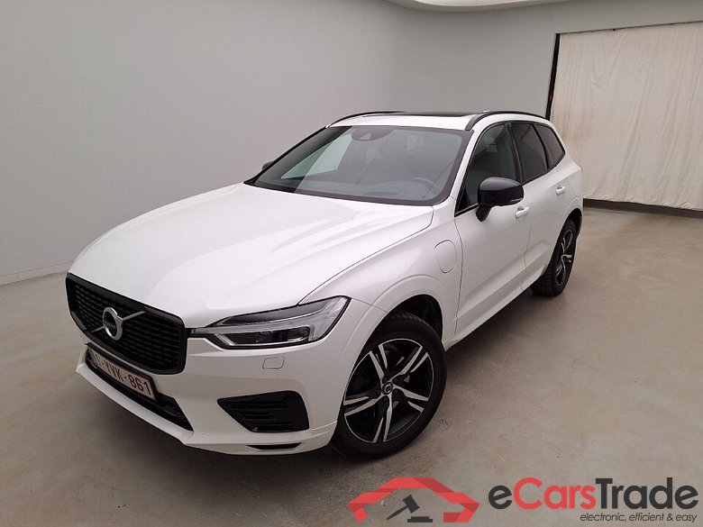 Volvo, XC60 '17, Volvo XC60 T6 Recharge Geartronic R-Design 5d #2