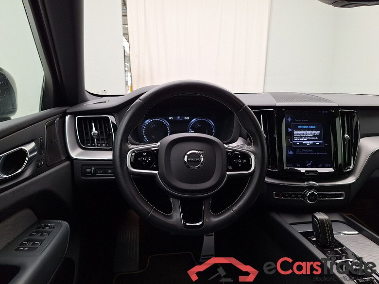 Volvo, XC60 '17, Volvo XC60 T6 Recharge Geartronic R-Design 5d #5