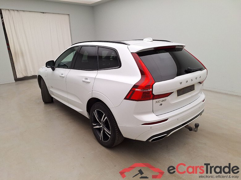 Volvo, XC60 '17, Volvo XC60 T6 Recharge Geartronic R-Design 5d #6
